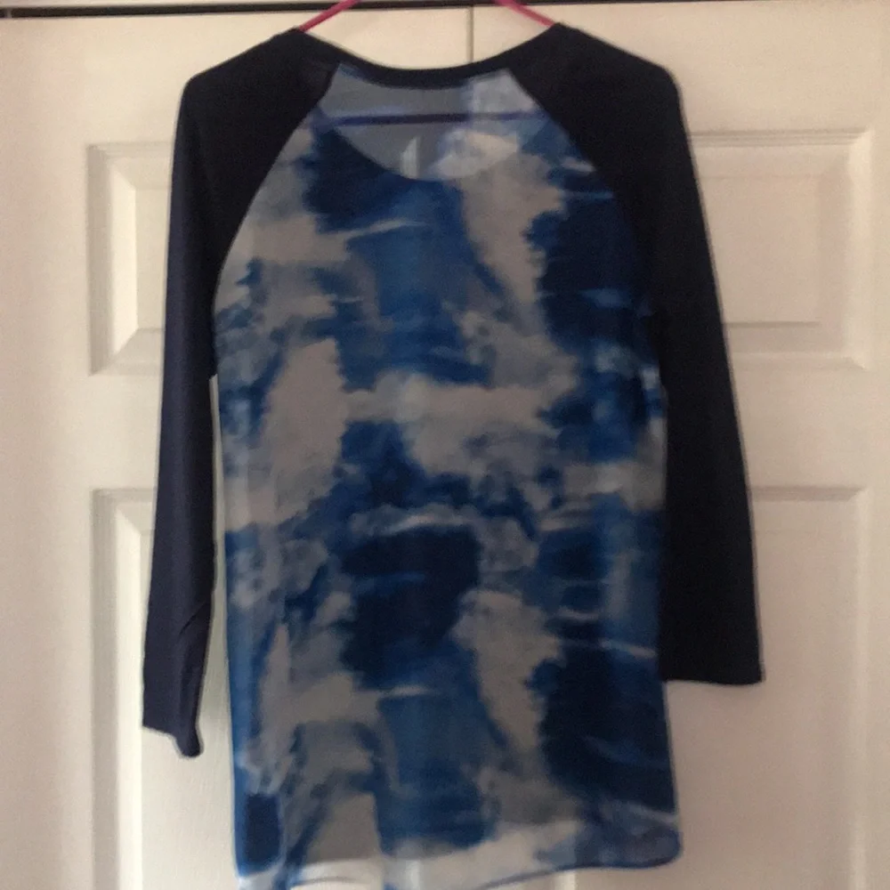 Spring shirt - Picture 2 of 4